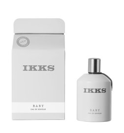 Baby - Eau de Senteur